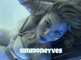 Simmoneyves