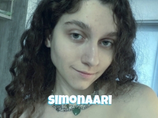 Simonaari