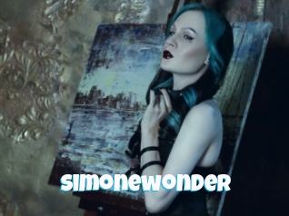 Simonewonder