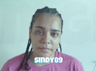 sindy89 Miss Gros Seins