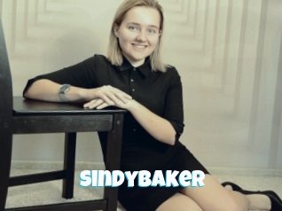 Sindybaker