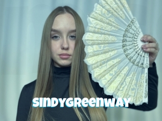 Sindygreenway