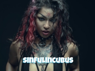 Sinfulincubus