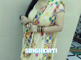 Singhkirti
