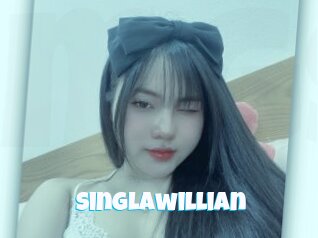 Singlawillian