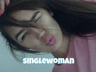 Singlewoman