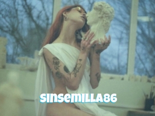 Sinsemilla86
