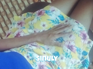 Sinuly