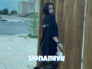Sionamiyu