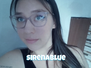 Sirenablue