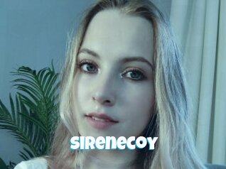 Sirenecoy