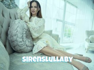 Sirenslullaby