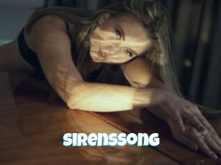 Sirenssong