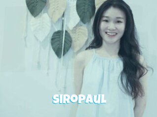 Siropaul