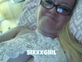 sixxxgirl Miss Gros Seins