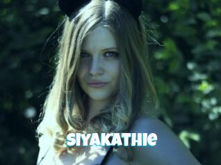 Siyakathie