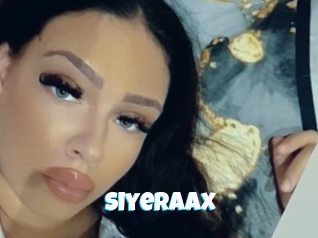 Siyeraax