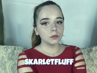 Skarletfluff