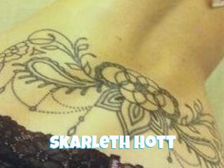 Skarleth_hott