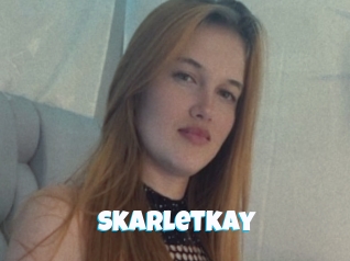 Skarletkay