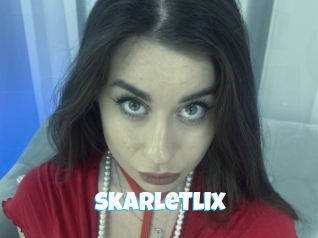 Skarletlix