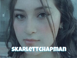 Skarlettchapman