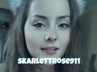 skarlettrose911 Miss Gros Seins