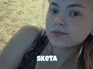 Sketa