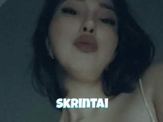 Skrintai