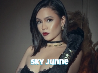 Sky_junne