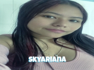 Skyariana