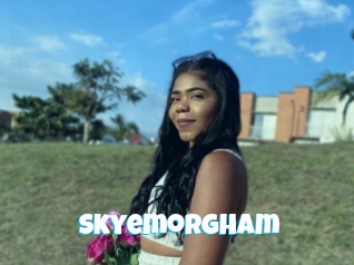 Skyemorgham