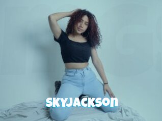 Skyjackson