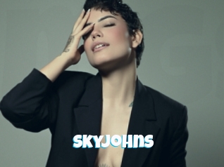 Skyjohns