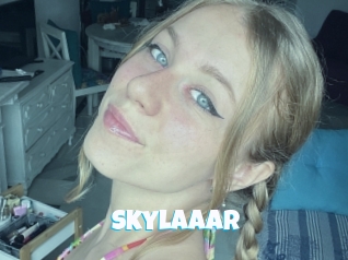 Skylaaar