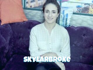 Skylarbroke