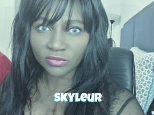 Skyleur