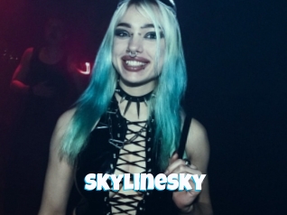 Skylinesky