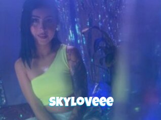 Skyloveee