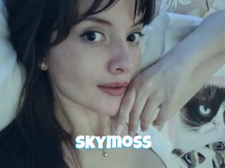 Skymoss