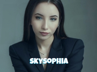 Skysophia
