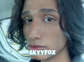 Skyyfox