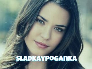 Sladkaypoganka
