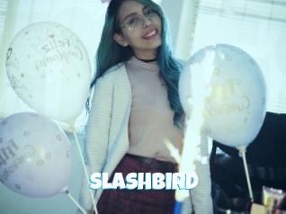 Slashbird