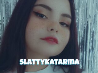 Slattykatarina