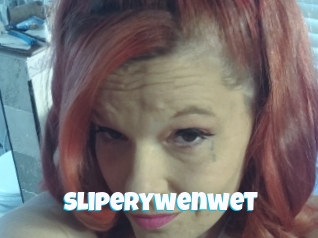 Sliperywenwet