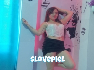 Slovepiel