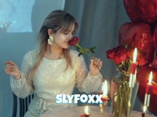 Slyfoxx