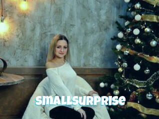 Smallsurprise