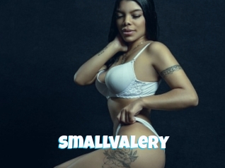 Smallvalery